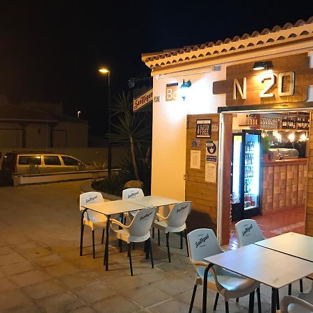 הוילה Abades  Casa Bonita מראה חיצוני תמונה