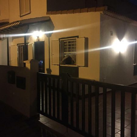 הוילה Abades  Casa Bonita מראה חיצוני תמונה