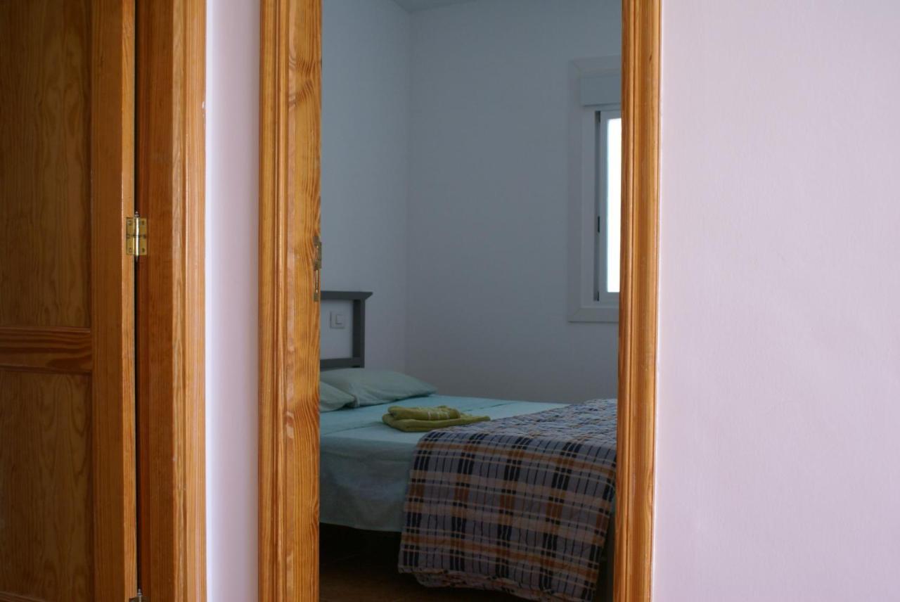 הוילה Abades  Casa Bonita מראה חיצוני תמונה