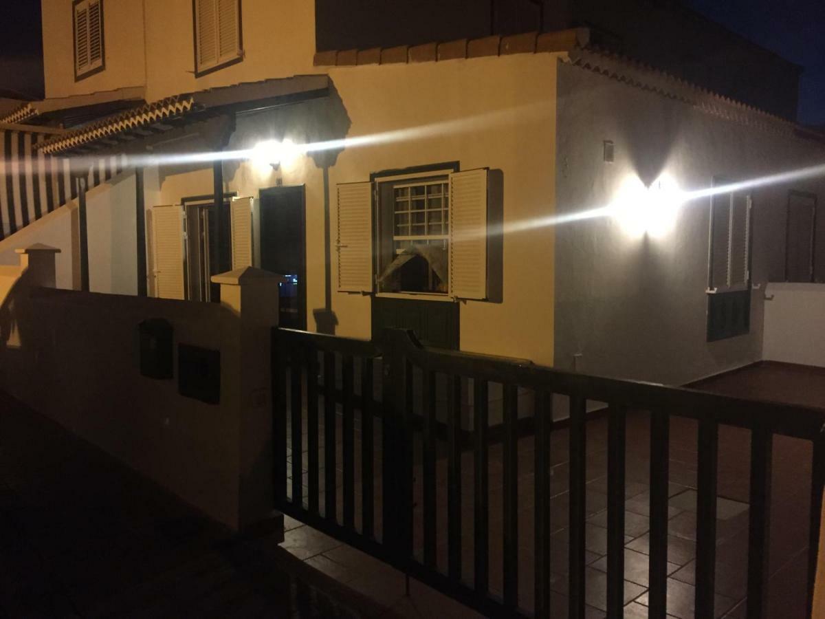 הוילה Abades  Casa Bonita מראה חיצוני תמונה