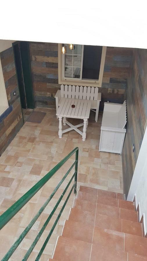 הוילה Abades  Casa Bonita מראה חיצוני תמונה