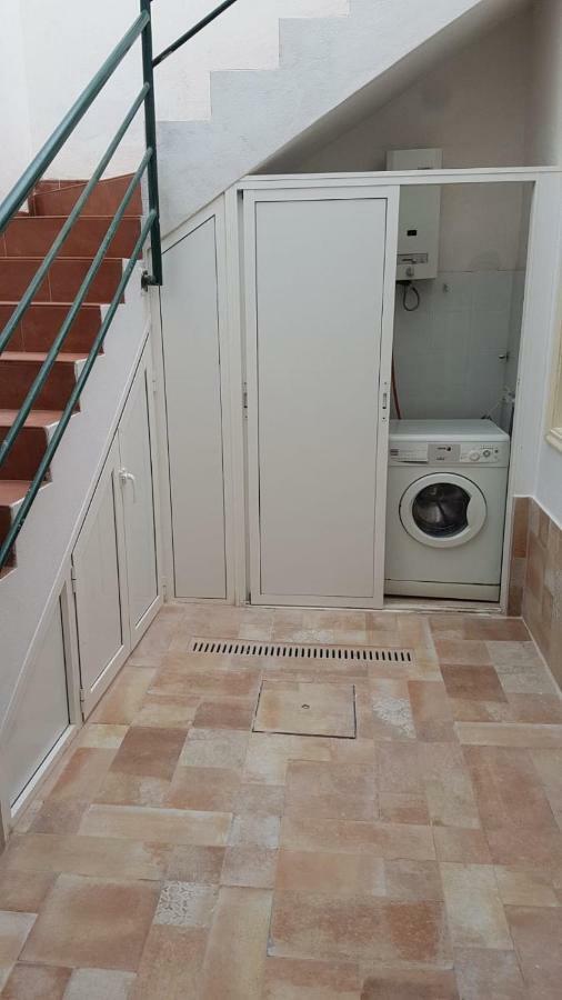 הוילה Abades  Casa Bonita מראה חיצוני תמונה