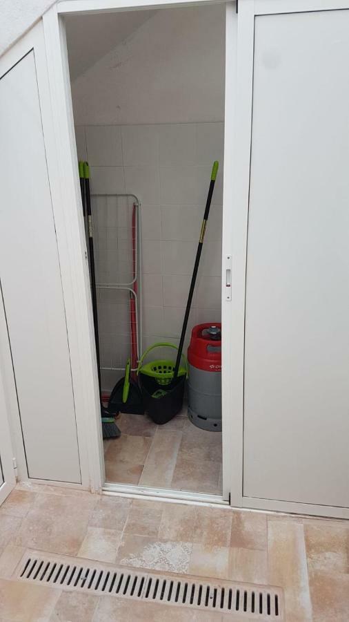 הוילה Abades  Casa Bonita מראה חיצוני תמונה